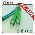 SC UPC APC fast optic connector fiber optic connector made fast conector sc apc